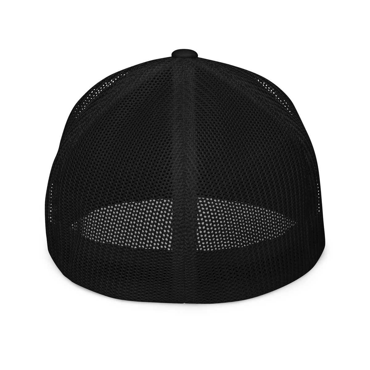Machinist Hat by Single Block Clothing Black